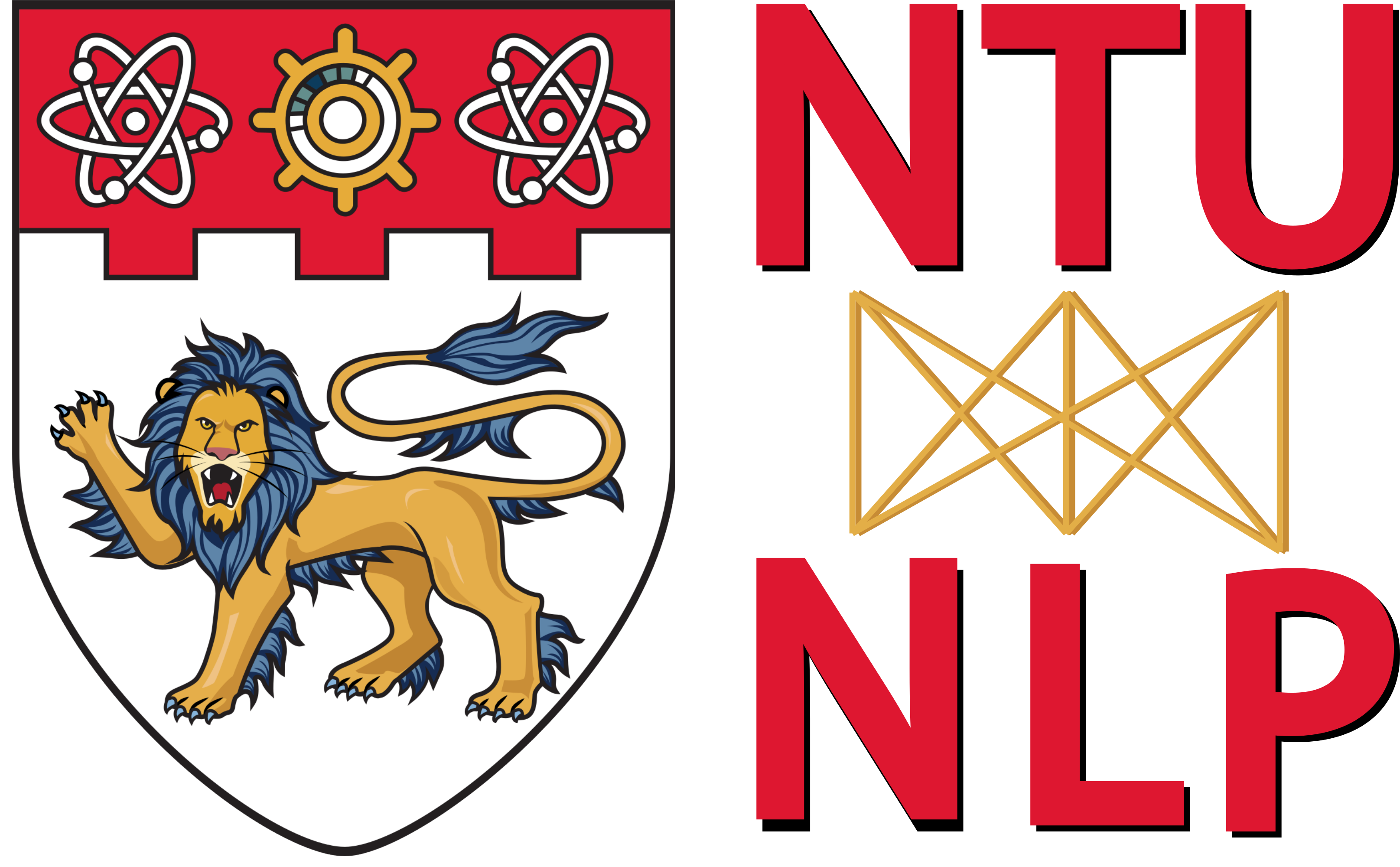 NTU-NLP